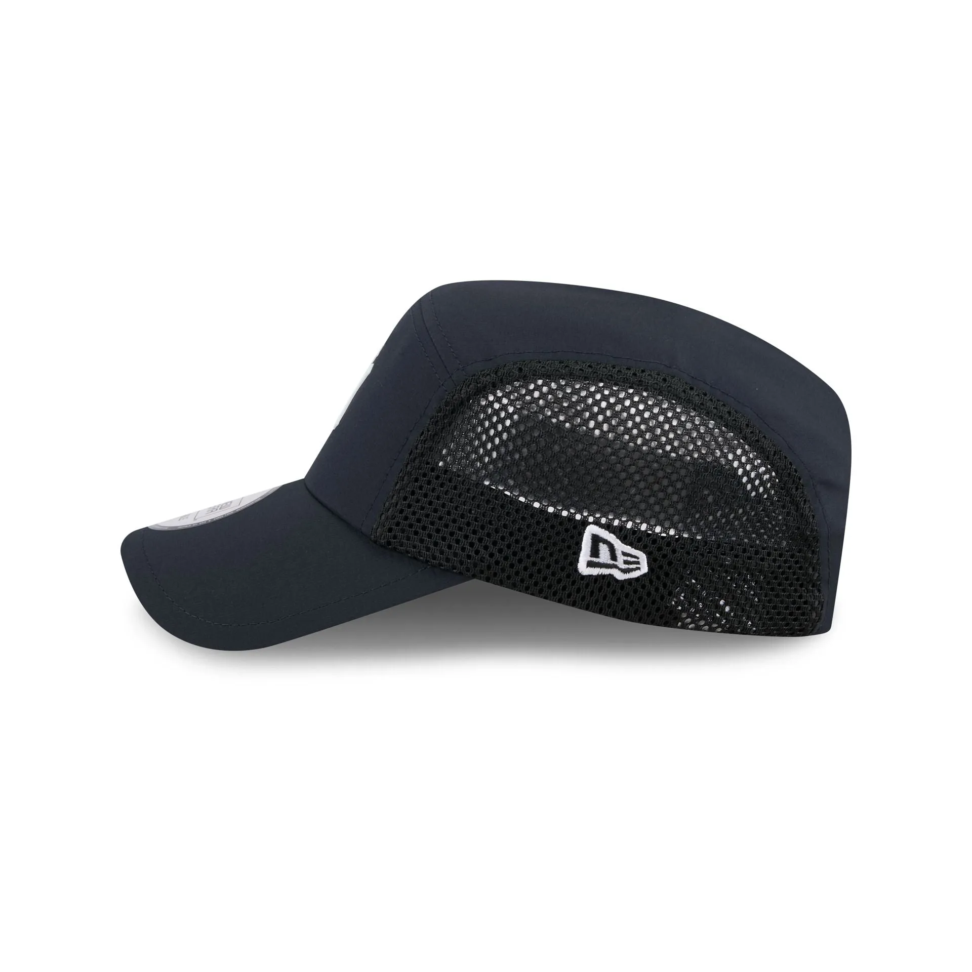 New York Yankees Poly Runner Adjustable Hat sold by New Era product image thumbnail 4
