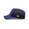 Los Angeles Dodgers Poly Runner Adjustable Hat sold by New Era