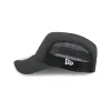 Pittsburgh Steelers Poly Runner Adjustable Hat sold by New Era