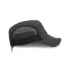 Pittsburgh Steelers Poly Runner Adjustable Hat sold by New Era