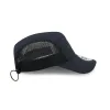 Boston Red Sox Poly Runner Adjustable Hat sold by New Era