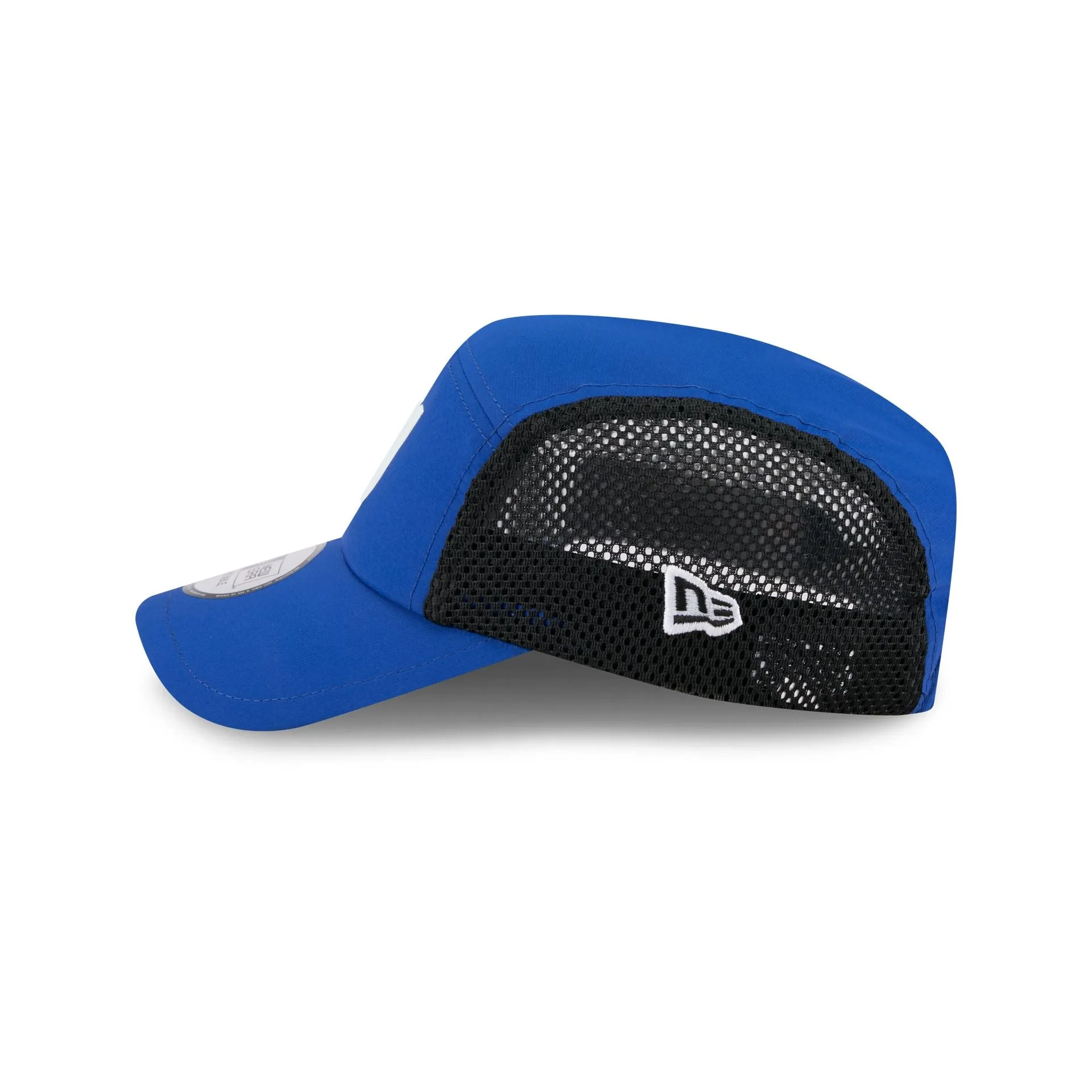 New York Giants Poly Runner Adjustable Hat sold by New Era product image thumbnail 4