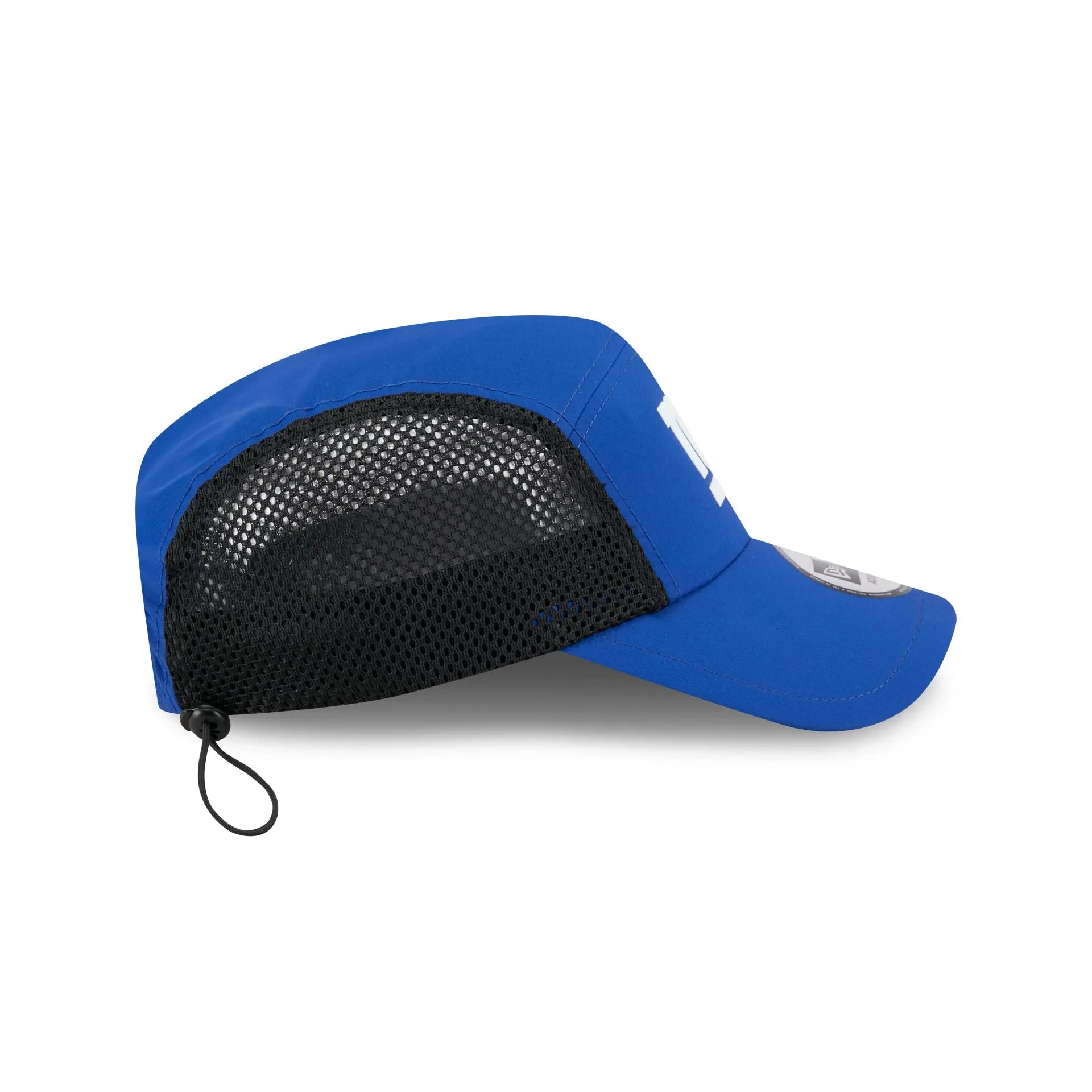 New York Giants Poly Runner Adjustable Hat sold by New Era product image thumbnail 5