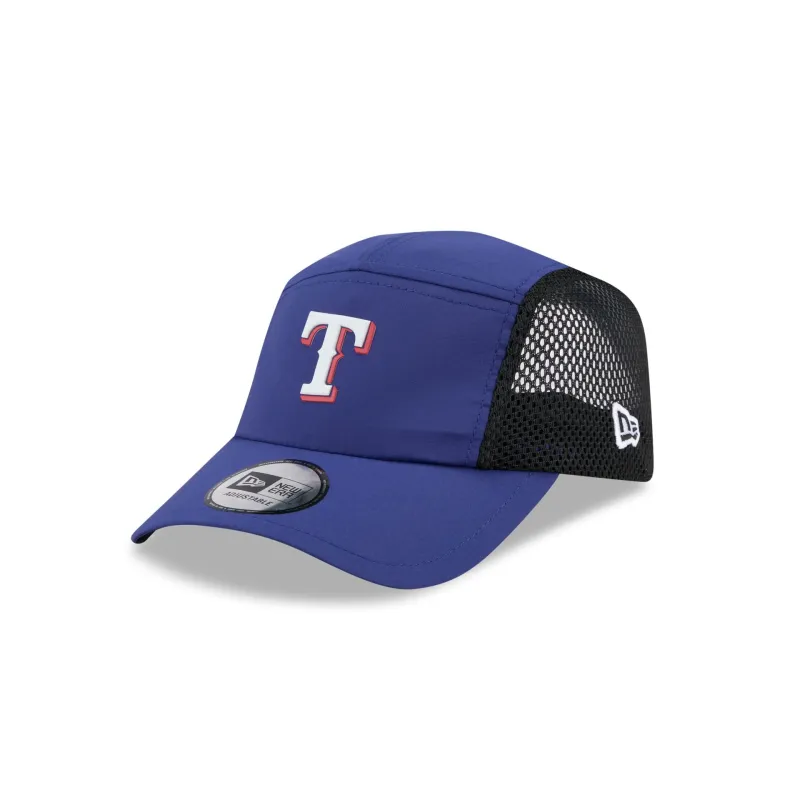 TEXAS RANGERS CITY CONNECT '47 CLEAN UP | Parallel