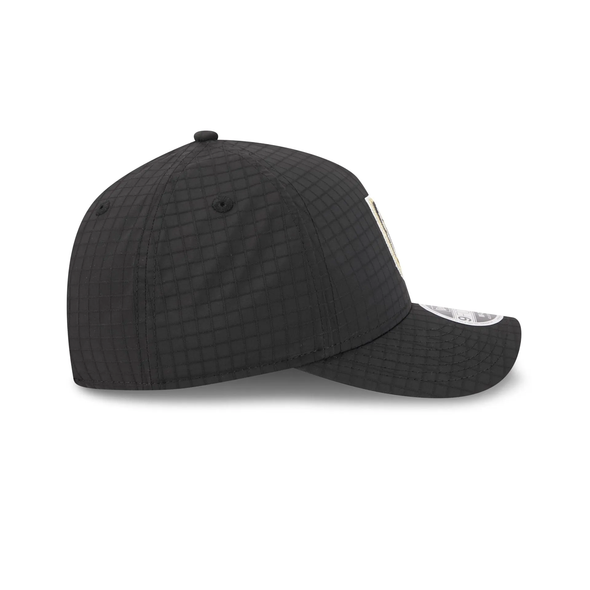 Vegas Golden Knights Ripstop 9FORTY M-Crown A-Frame Snapback Hat sold by New Era product image thumbnail 5