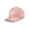 Toronto Blue Jays Pink Ripstop 9FORTY M-Crown A-Frame Snapback Hat sold by New Era