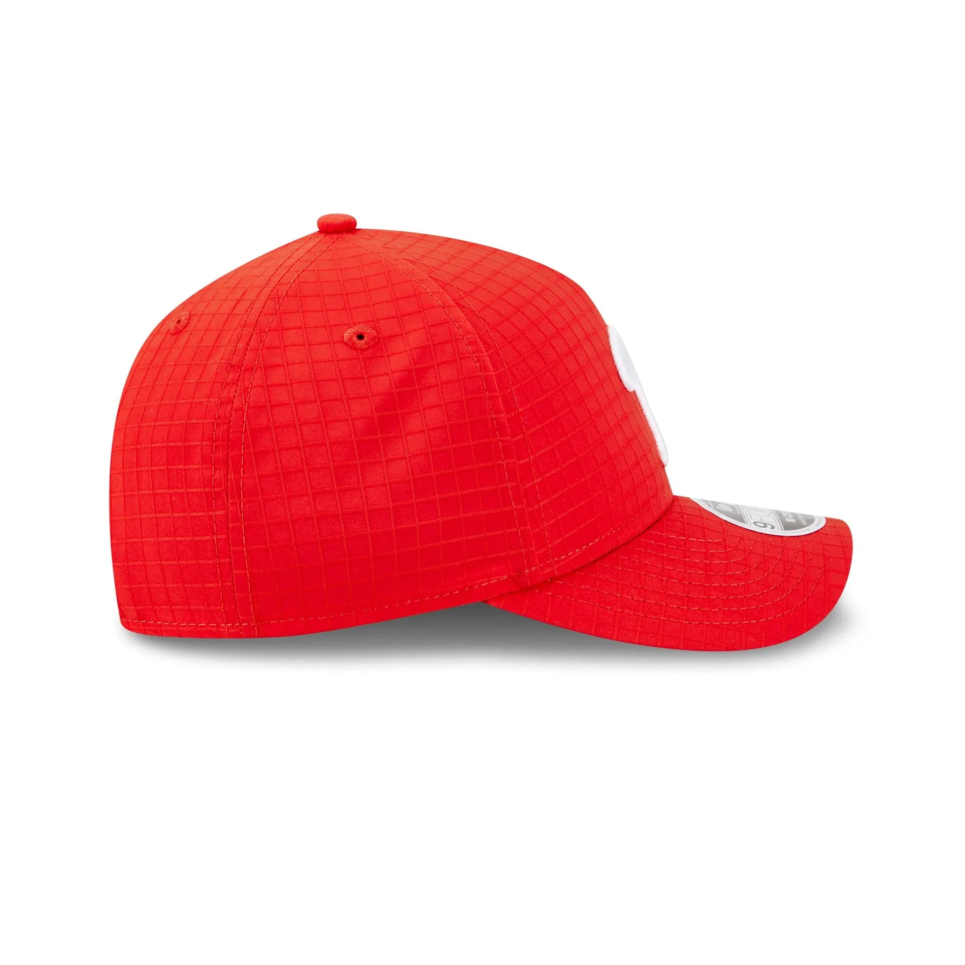 Philadelphia Phillies Ripstop 9FORTY M-Crown A-Frame Snapback Hat sold by New Era product image thumbnail 5