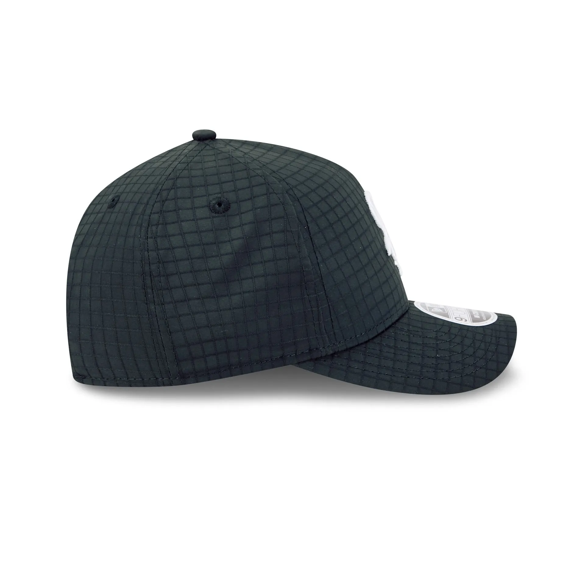 Chicago White Sox Ripstop 9FORTY M-Crown A-Frame Snapback Hat sold by New Era product image thumbnail 5