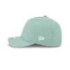 Seattle Mariners Green Ripstop 9FORTY M-Crown A-Frame Snapback Hat sold by New Era