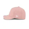Houston Astros Pink Ripstop 9FORTY M-Crown A-Frame Snapback Hat sold by New Era