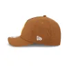 San Diego Padres Ripstop 9FORTY M-Crown A-Frame Snapback Hat sold by New Era