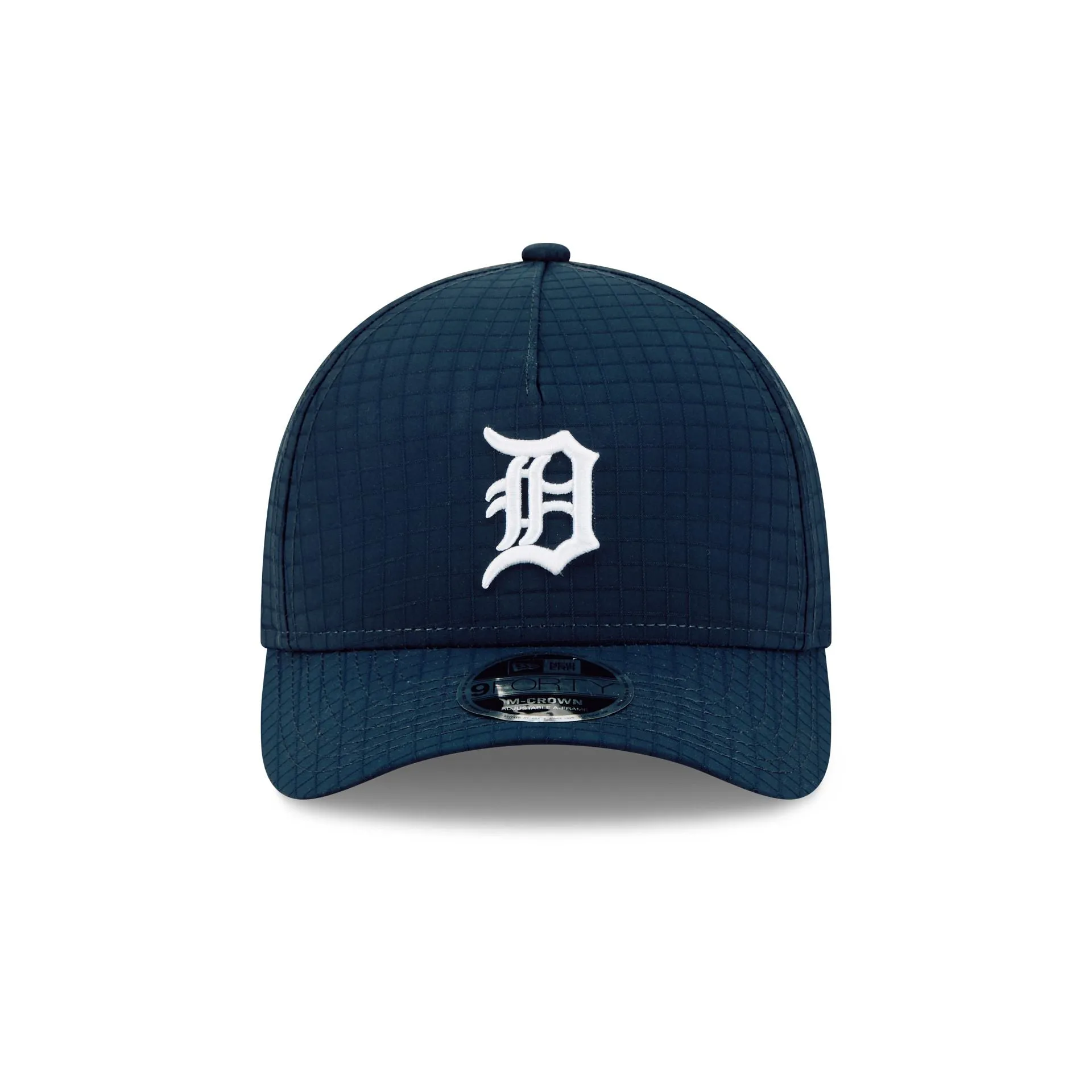 Detroit Tigers Ripstop 9FORTY M-Crown A-Frame Snapback Hat sold by New Era product image thumbnail 2