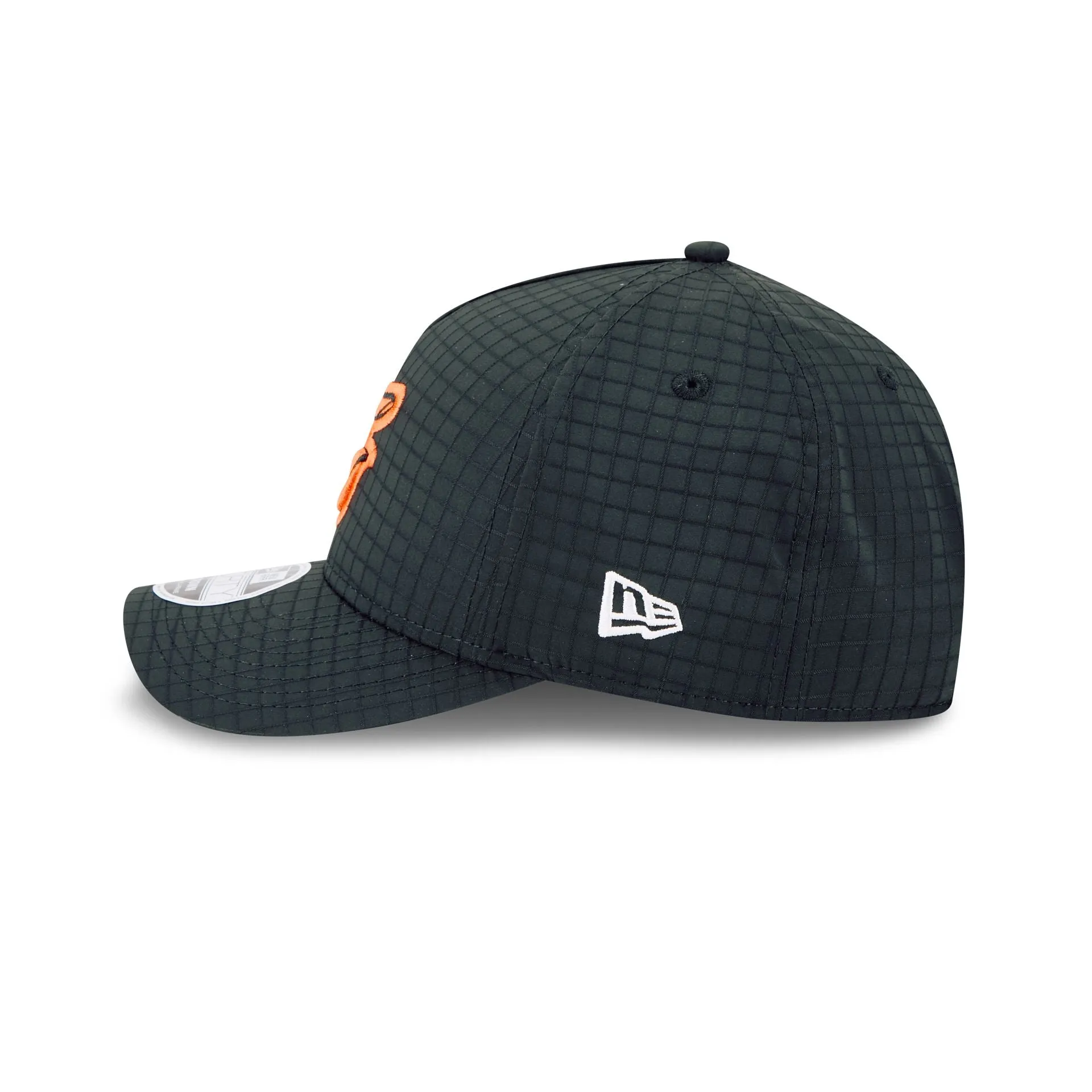 Baltimore Orioles Ripstop 9FORTY M-Crown A-Frame Snapback Hat sold by New Era product image thumbnail 4