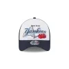 New York Yankees State Flower 9FORTY A-Frame Trucker Hat sold by New Era