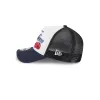 New York Yankees State Flower 9FORTY A-Frame Trucker Hat sold by New Era