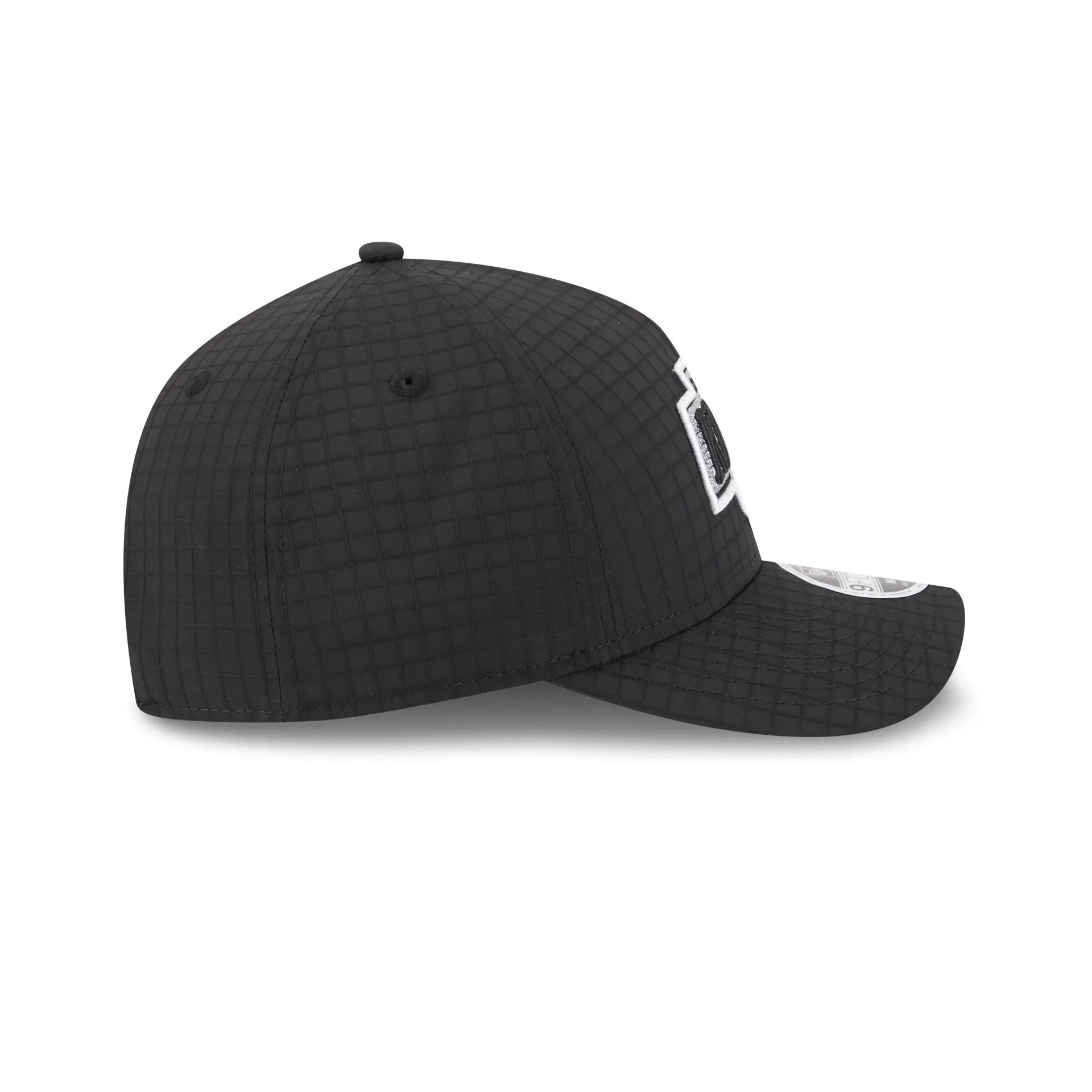 Los Angeles Kings Ripstop 9FORTY M-Crown A-Frame Snapback Hat sold by New Era product image thumbnail 5