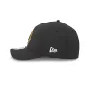 Boston Bruins Ripstop 9FORTY M-Crown A-Frame Snapback Hat sold by New Era