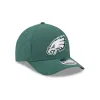 Philadelphia Eagles Ripstop 9FORTY M-Crown A-Frame Snapback Hat sold by New Era