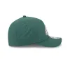 Philadelphia Eagles Ripstop 9FORTY M-Crown A-Frame Snapback Hat sold by New Era