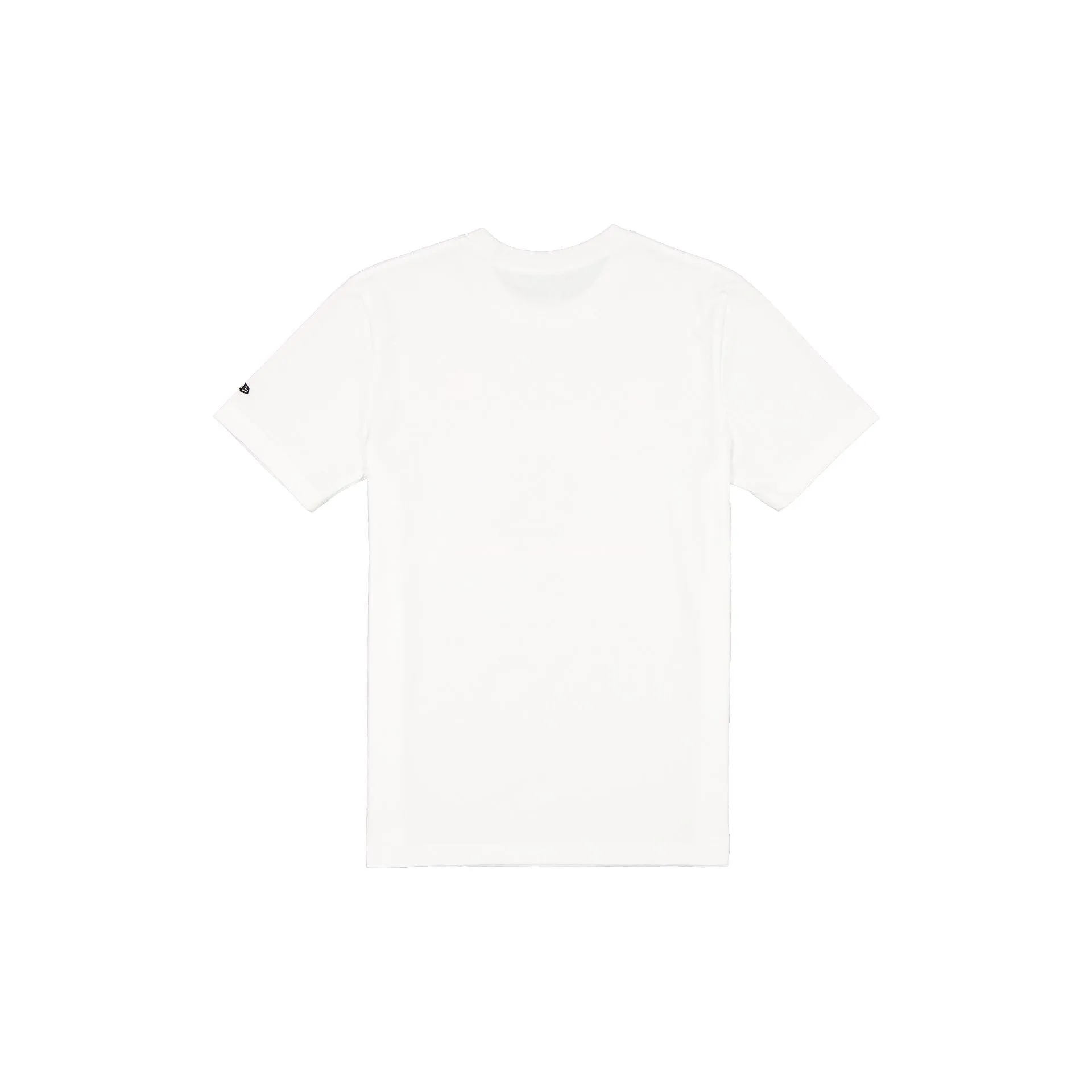 Buffalo Bisons Theme Night Wordmark White T-Shirt sold by New Era product image thumbnail 2
