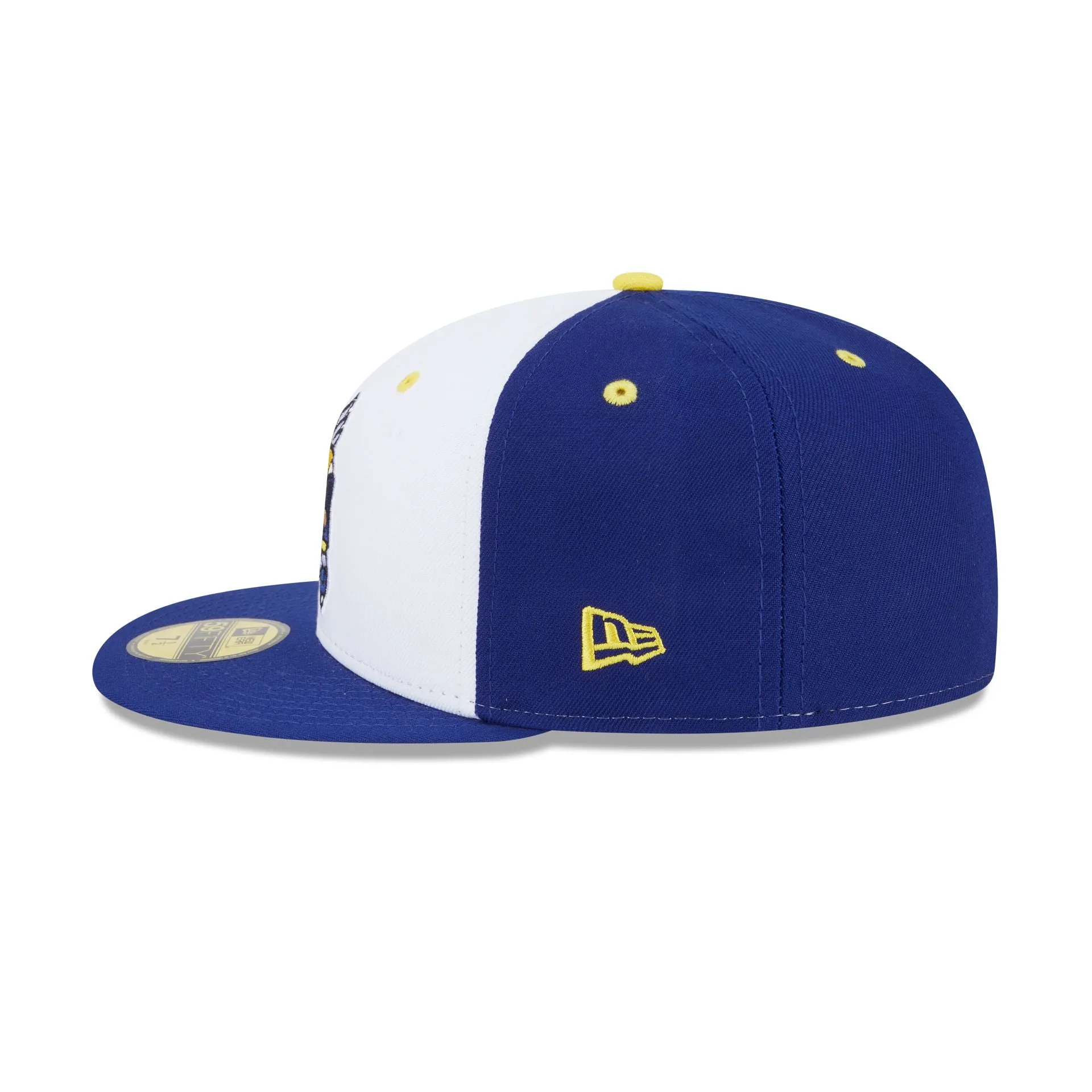 St. Paul Saints Theme Night 59FIFTY Fitted Hat sold by New Era product image thumbnail 4