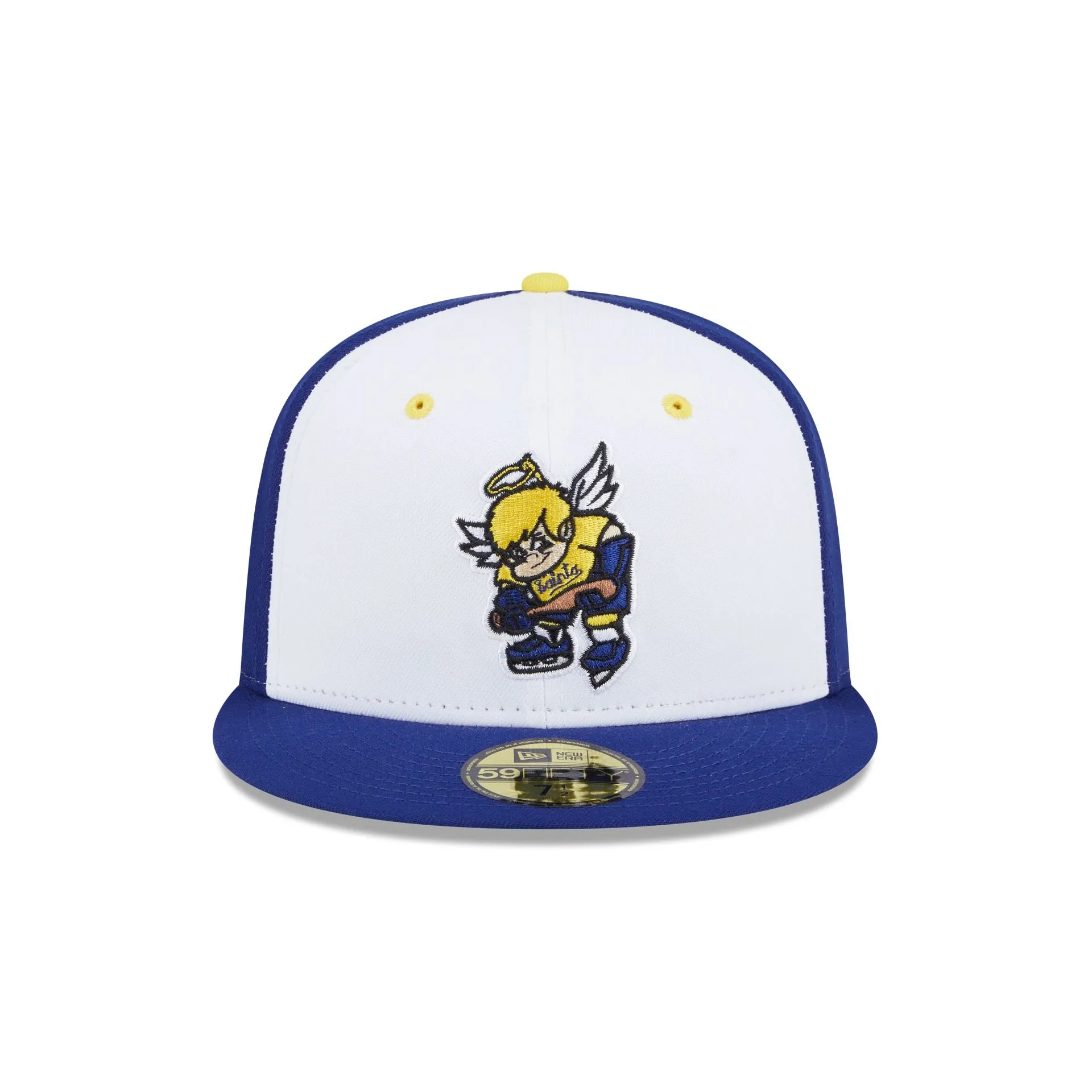 St. Paul Saints Theme Night 59FIFTY Fitted Hat sold by New Era product image thumbnail 2