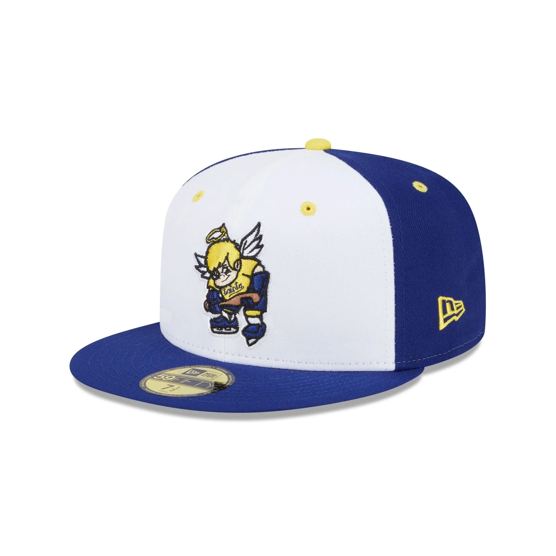 St. Paul Saints Theme Night 59FIFTY Fitted Hat sold by New Era