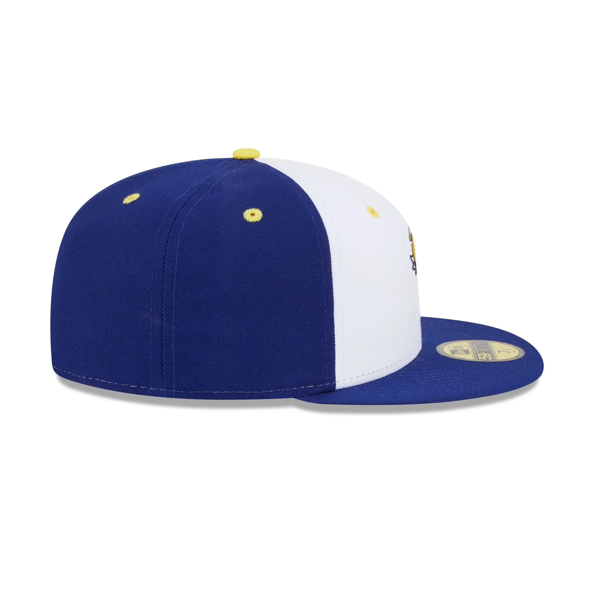 St. Paul Saints Theme Night 59FIFTY Fitted Hat sold by New Era product image thumbnail 5