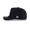 Seattle Mariners Script Safety Pin 59FIFTY A-Frame Fitted Hat sold by New Era