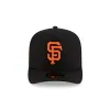 San Francisco Giants Script Safety Pin 59FIFTY A-Frame Fitted Hat sold by New Era