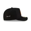 San Francisco Giants Script Safety Pin 59FIFTY A-Frame Fitted Hat sold by New Era