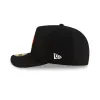 San Francisco Giants Script Safety Pin 59FIFTY A-Frame Fitted Hat sold by New Era