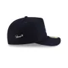 Atlanta Braves Script Safety Pin 59FIFTY A-Frame Fitted Hat sold by New Era
