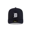 Detroit Tigers Script Safety Pin 59FIFTY A-Frame Fitted Hat sold by New Era