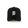 Detroit Tigers Black Script Safety Pin 59FIFTY A-Frame Fitted Hat sold by New Era