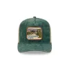 Philadelphia Eagles Vintage Landscape 9FIFTY A-Frame Trucker Hat sold by New Era
