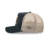 New York Yankees Vintage Landscape 9FIFTY A-Frame Trucker Hat sold by New Era