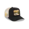 Pittsburgh Pirates Vintage Landscape 9FIFTY A-Frame Trucker Hat sold by New Era