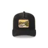 Pittsburgh Pirates Vintage Landscape 9FIFTY A-Frame Trucker Hat sold by New Era