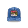 Chicago Cubs Vintage Landscape 9FIFTY A-Frame Trucker Hat sold by New Era