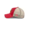 Washington Nationals Vintage Landscape 9TWENTY A-Frame Trucker Hat sold by New Era