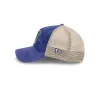 Los Angeles Dodgers Vintage Landscape 9TWENTY A-Frame Trucker Hat sold by New Era