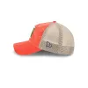 Chicago Bears Vintage Landscape 9TWENTY A-Frame Trucker Hat sold by New Era
