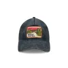 Boston Red Sox Vintage Landscape 9TWENTY A-Frame Trucker Hat sold by New Era