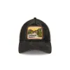 Pittsburgh Steelers Vintage Landscape 9TWENTY A-Frame Trucker Hat sold by New Era