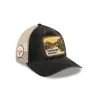 Pittsburgh Steelers Vintage Landscape 9TWENTY A-Frame Trucker Hat sold by New Era