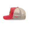 Washington Nationals Vintage Landscape 9FIFTY A-Frame Trucker Hat sold by New Era