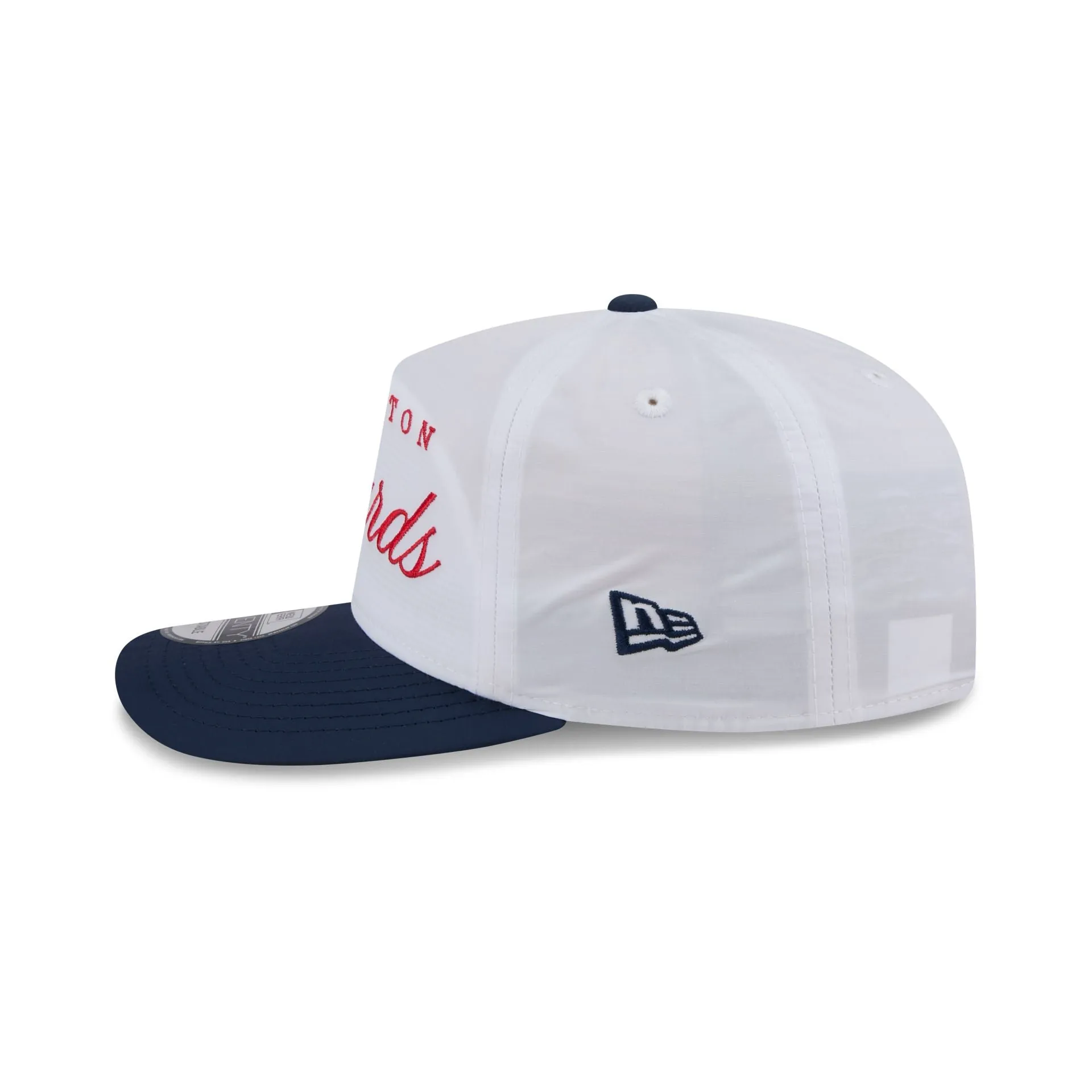 Washington Wizards 2025 Draft 19TWENTY Adjustable Hat sold by New Era product image thumbnail 5
