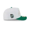 Boston Celtics 2025 Draft 59FIFTY A-Frame Fitted Hat sold by New Era