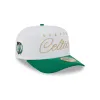 Boston Celtics 2025 Draft 59FIFTY A-Frame Fitted Hat sold by New Era